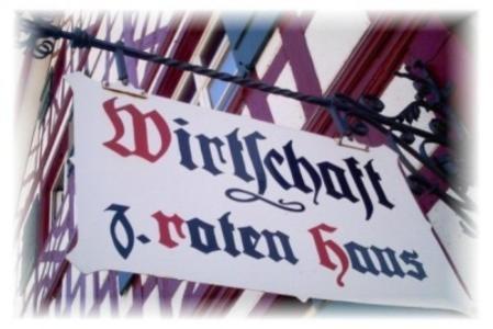 Hotel Restaurant Pizzeria Rotes Haus Münsterlingen Exterior foto